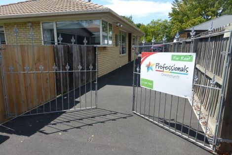 Photo of property in 146a Aldwins Road, Phillipstown, Christchurch, 8062