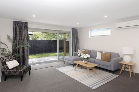 Photo of property in 7 Selsey Lane, Somerfield, Christchurch, 8024