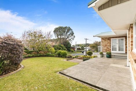 Photo of property in 71 Clawton Street, Westown, New Plymouth, 4310