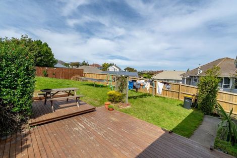 Photo of property in 23 Panmure Avenue, Calton Hill, Dunedin, 9012