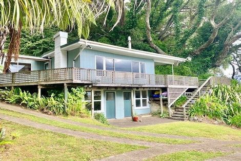 Photo of property in 238 Ohiwa Harbour Road, Waiotahe, Opotiki, 3198