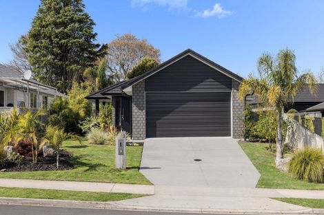 Photo of property in 3 Pip Way, Omokoroa, 3114