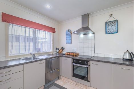 Photo of property in 22b Reeve Street, Levin, 5510