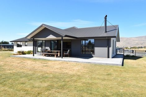 Photo of property in Temple Drive, Twizel, 7901