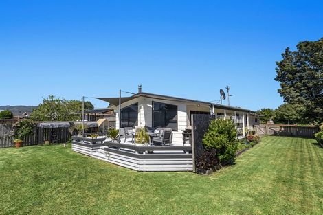 Photo of property in 103 Woodlands Road, Opotiki, 3122