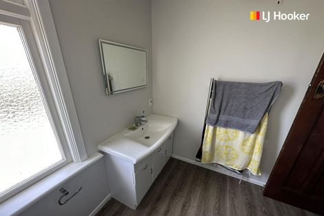 Photo of property in 84 Russell Street, Dunedin Central, Dunedin, 9016