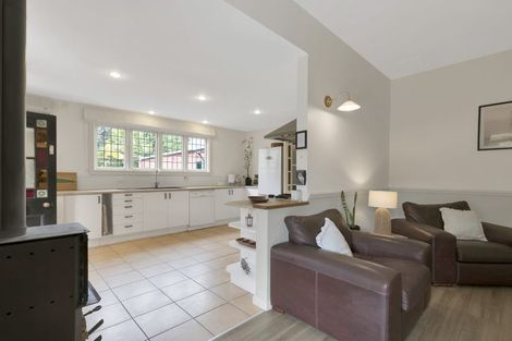 Photo of property in 4498 Christchurch Akaroa Road, Little River, 7591