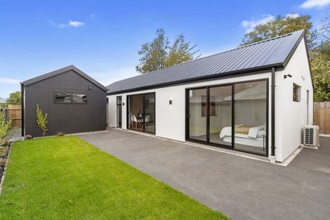 Photo of property in 29a Grafton Street, Waltham, Christchurch, 8011