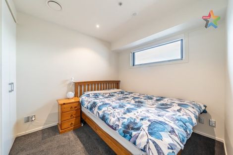 Photo of property in Soho Apartments, 1005/74 Taranaki Street, Te Aro, Wellington, 6011
