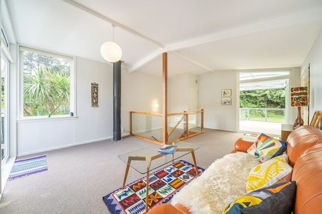 Photo of property in 39 Kotari Road, Days Bay, Lower Hutt, 5013