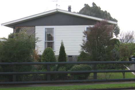 Photo of property in 68 Montgomery Crescent, Lansdowne, Masterton, 5810