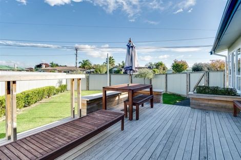 Photo of property in 34 Harold Holt Avenue, Onekawa, Napier, 4110