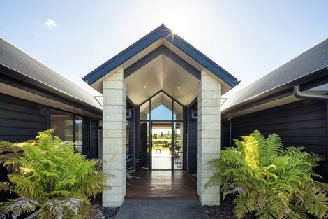 Photo of property in 24 Baxter Michael Crescent, Cambridge, 3434