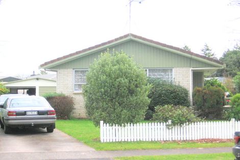 Photo of property in 29 Elmwood Crescent, Pukete, Hamilton, 3200