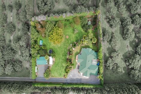 Photo of property in 94 Cemetery Road, Maunu, Whangarei, 0179