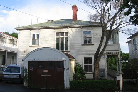 Photo of property in 8 Hopetoun Street, Freemans Bay, Auckland, 1011