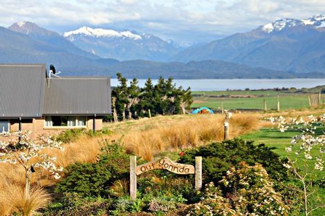 Photo of property in 401d Kakapo Road, Te Anau, 9672