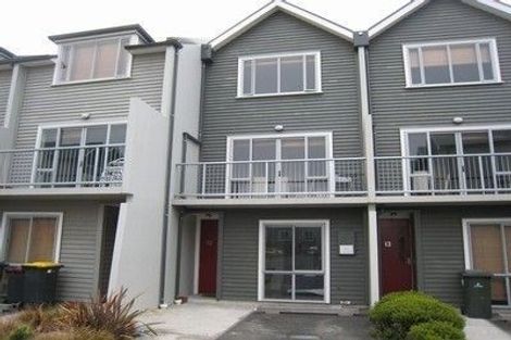 Photo of property in 21/31 Poulson Street, Addington, Christchurch, 8024