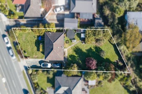 Photo of property in 136 Muritai Street, Tahunanui, Nelson, 7011