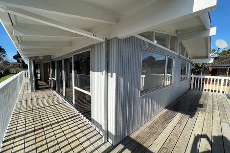 Photo of property in 79 Gossamer Drive, Pakuranga Heights, Auckland, 2010