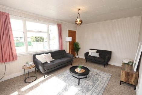 Photo of property in 146 Mcmurdo Street, Tinwald, Ashburton, 7700