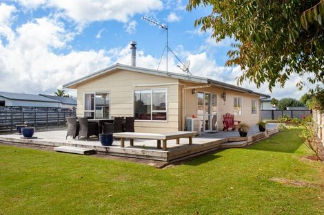 Photo of property in 24 Matipo Street, Matamata, 3400