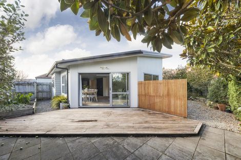 Photo of property in 28a South Street, West End, Palmerston North, 4410