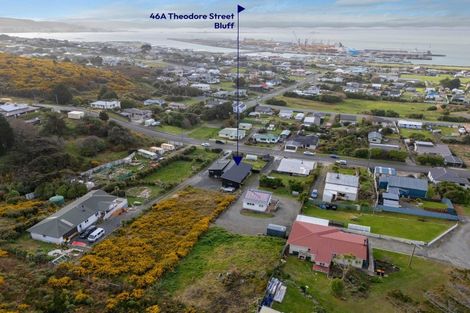 Photo of property in 46a Theodore Street, Bluff, 9814