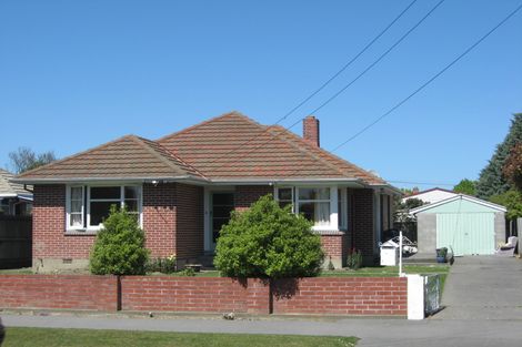 Photo of property in 22 Newmark Street, Bishopdale, Christchurch, 8053