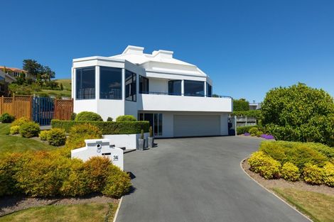 Photo of property in 34 Elisha Drive, Witherlea, Blenheim, 7201