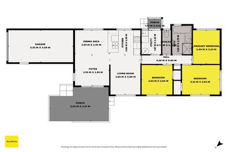 Photo of property in 2/10 Norrie Smith Avenue, Flat Bush, Auckland, 2023