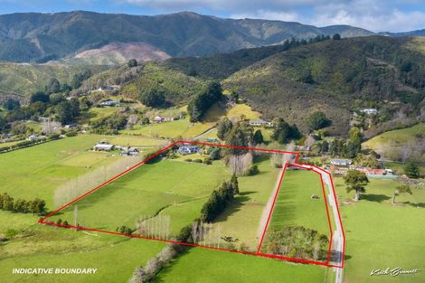 Photo of property in 197 Mangaroa Valley Road, Mangaroa, Upper Hutt, 5371