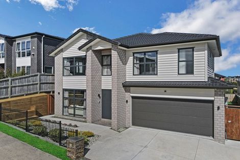 Photo of property in 15 Arahanga Road, Flat Bush, Auckland, 2019