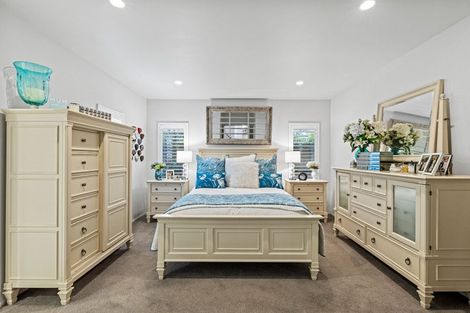 Photo of property in 25 Aylsham Lane, Casebrook, Christchurch, 8051