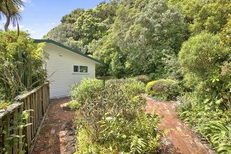 Photo of property in 3 Arden Way, Wilton, Wellington, 6012