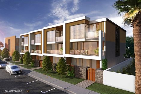 Photo of property in 2d Collins Street, Takapuna, Auckland, 0622