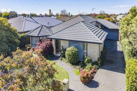 Photo of property in 23 Chartwell Close, Rangiora, 7400