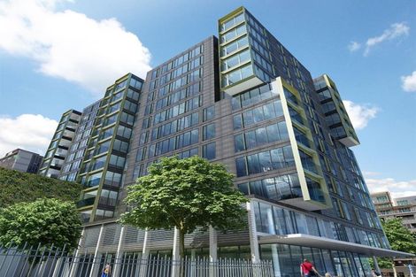 Photo of property in Vsp South, 401/168 Victoria Street, Te Aro, Wellington, 6011