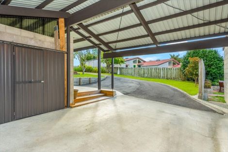 Photo of property in 6 Oak Street, Morrinsville, 3300