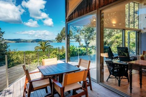 Photo of property in 92 Cowes Bay Road, Waiheke Island, 1971