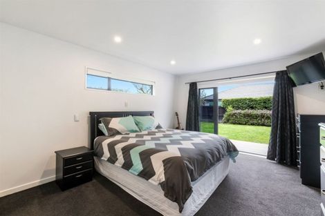 Photo of property in 46 Travis Country Drive, Burwood, Christchurch, 8083