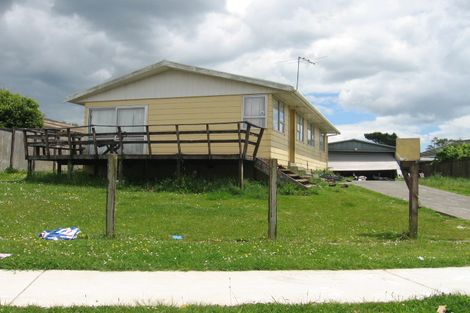 Photo of property in 3 Sabi Place, Papatoetoe, Auckland, 2025