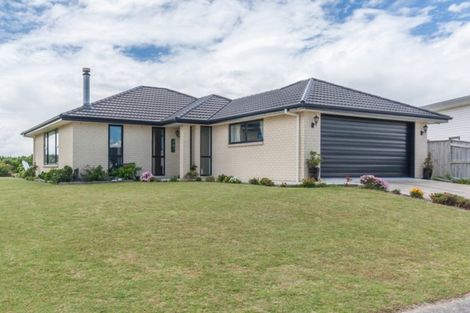 Photo of property in 7 Oxnam Place, Foxton Beach, Foxton, 4815