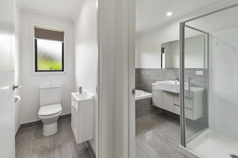 Photo of property in 1 Galston Court, Pokeno, 2402