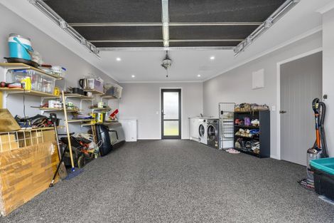 Photo of property in 4 Tawhai Crescent, Wharewaka, Taupo, 3330