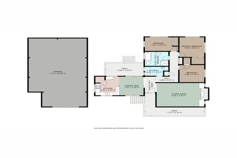 Photo of property in 142 Cambridge Road, Bethlehem, Tauranga, 3110