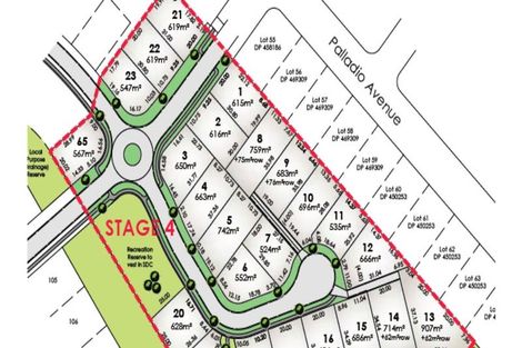 Photo of property in 18 Piwakawaka Place, Leeston, 7632