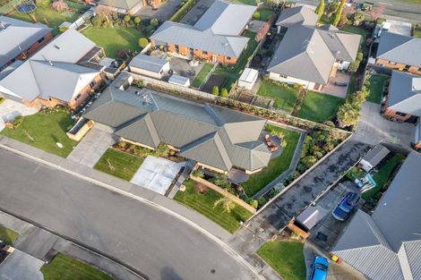 Photo of property in 64 Nursery Drive, Tinwald, Ashburton, 7700