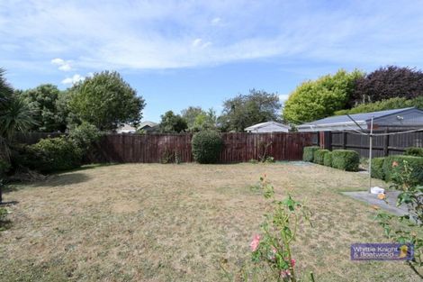 Photo of property in 36 Carruthers Street, Ilam, Christchurch, 8041