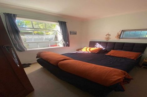 Photo of property in 21 Bulkeley Terrace, New Plymouth, 4310